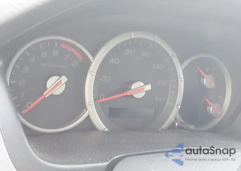 2007 Honda Pilot Ex from USA, damaged, VIN 2HKYF18427H503797